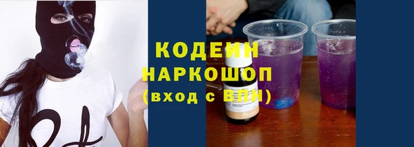 крисы Баксан