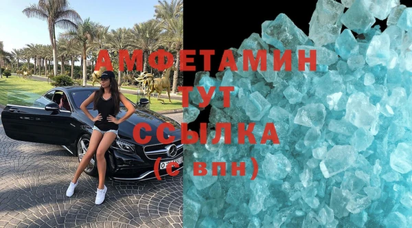 крисы Баксан